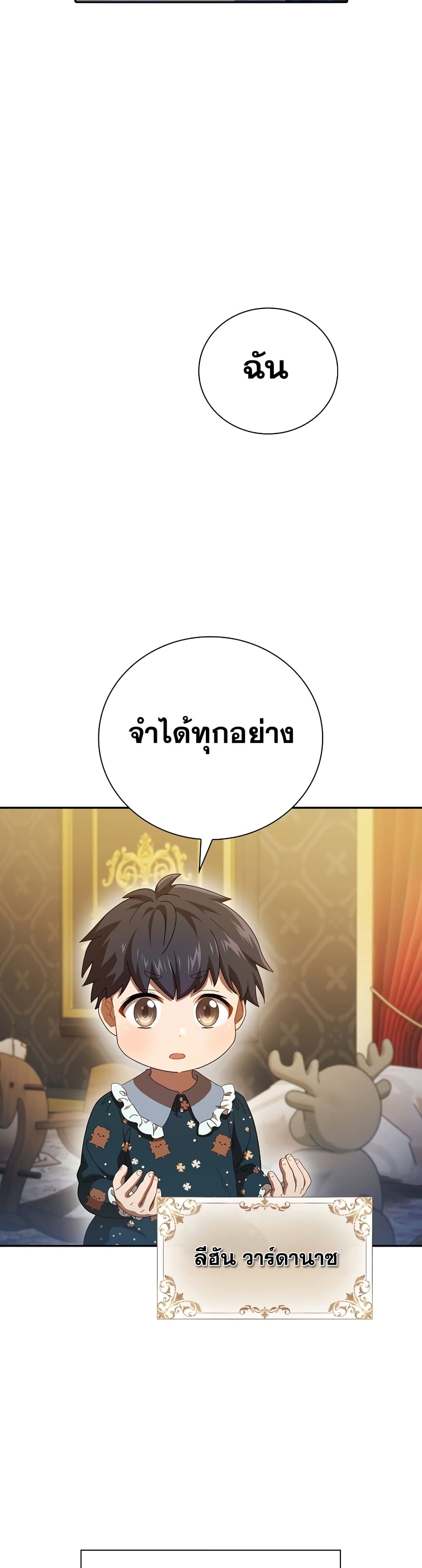 Magic Academy Survival Guide 1-1
