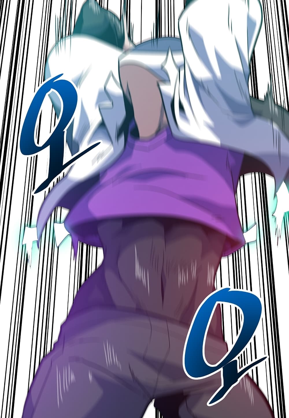 Level Berserker 22-22