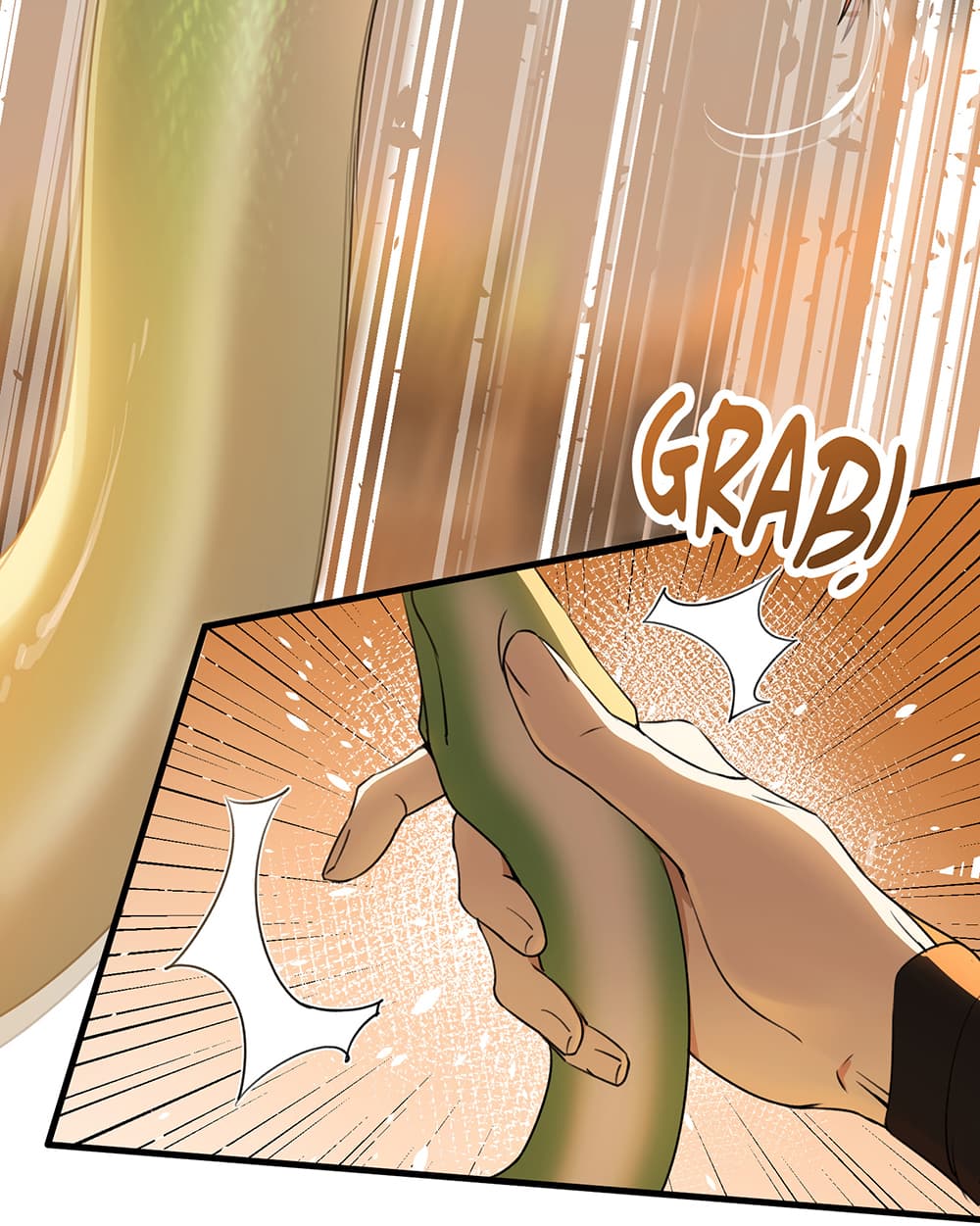The Snake Demon Wants to Flee ยุทธการหลบหนีของปีศาจ 1-1