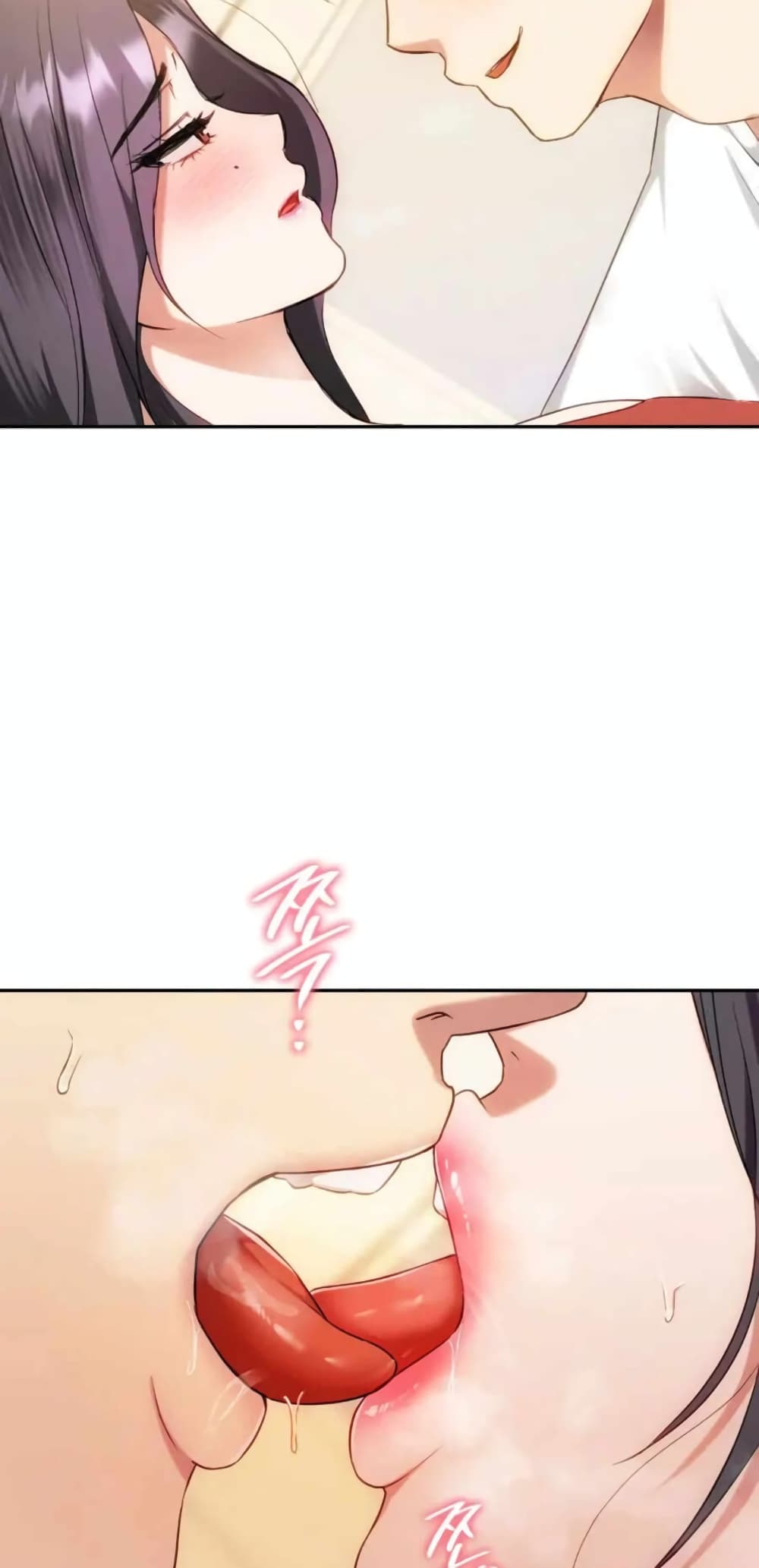 Seducing Mother 40-40