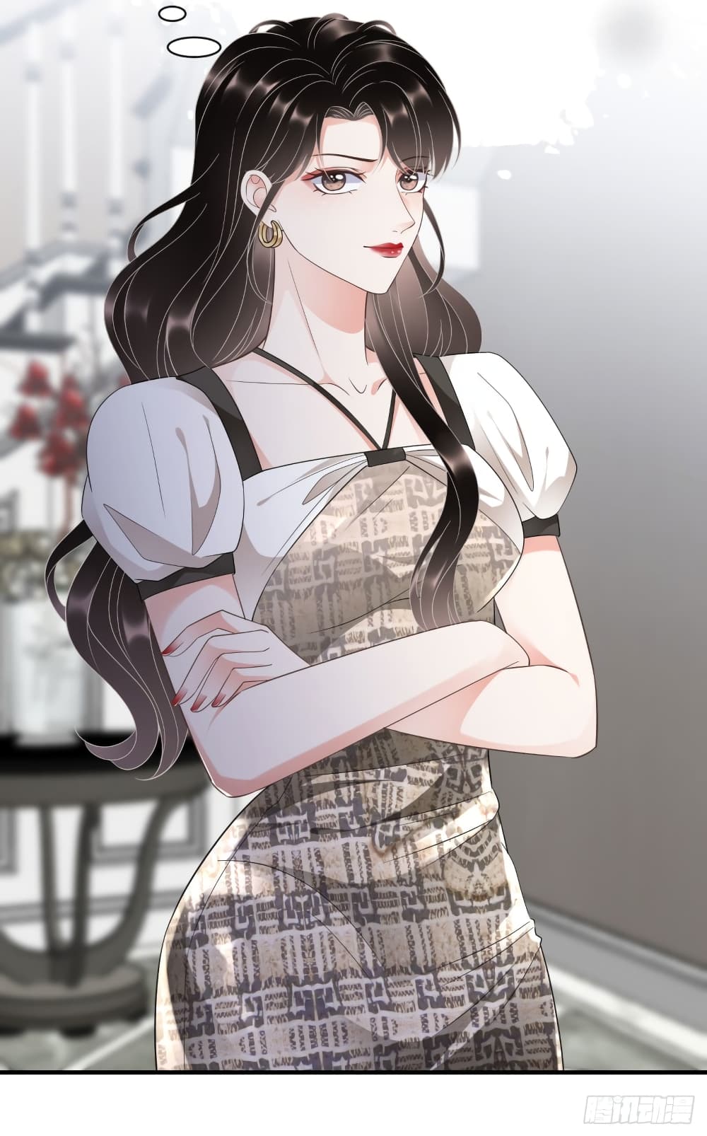 What Can the Eldest Lady Have คุณหนูใหญ่ ทำไมคุณร้ายอย่างนี้ 29-29