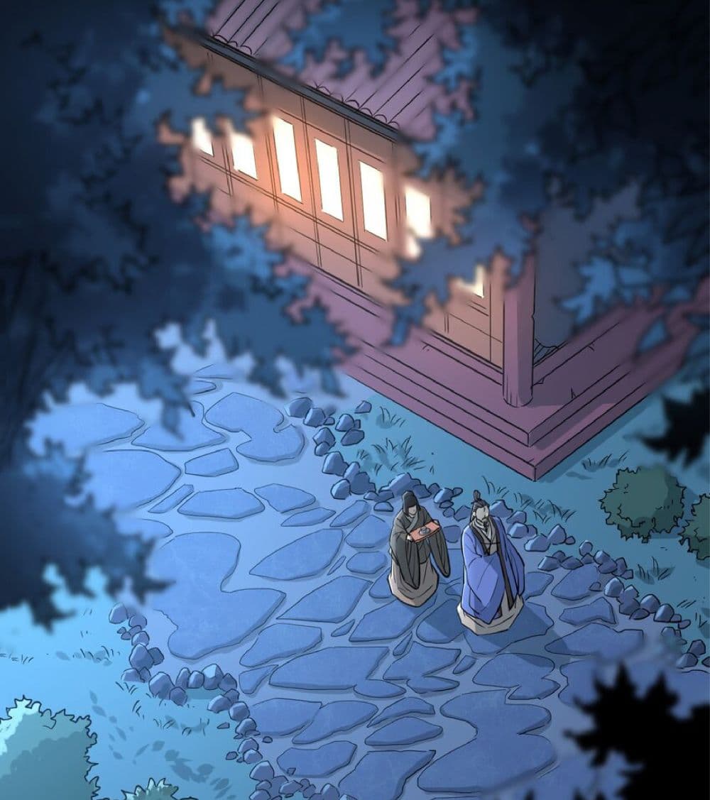 Hundreds of Options for Becoming a God ร้อยล้านตัวเลือกที่จะเป็นเทพเจ้า 2-2
