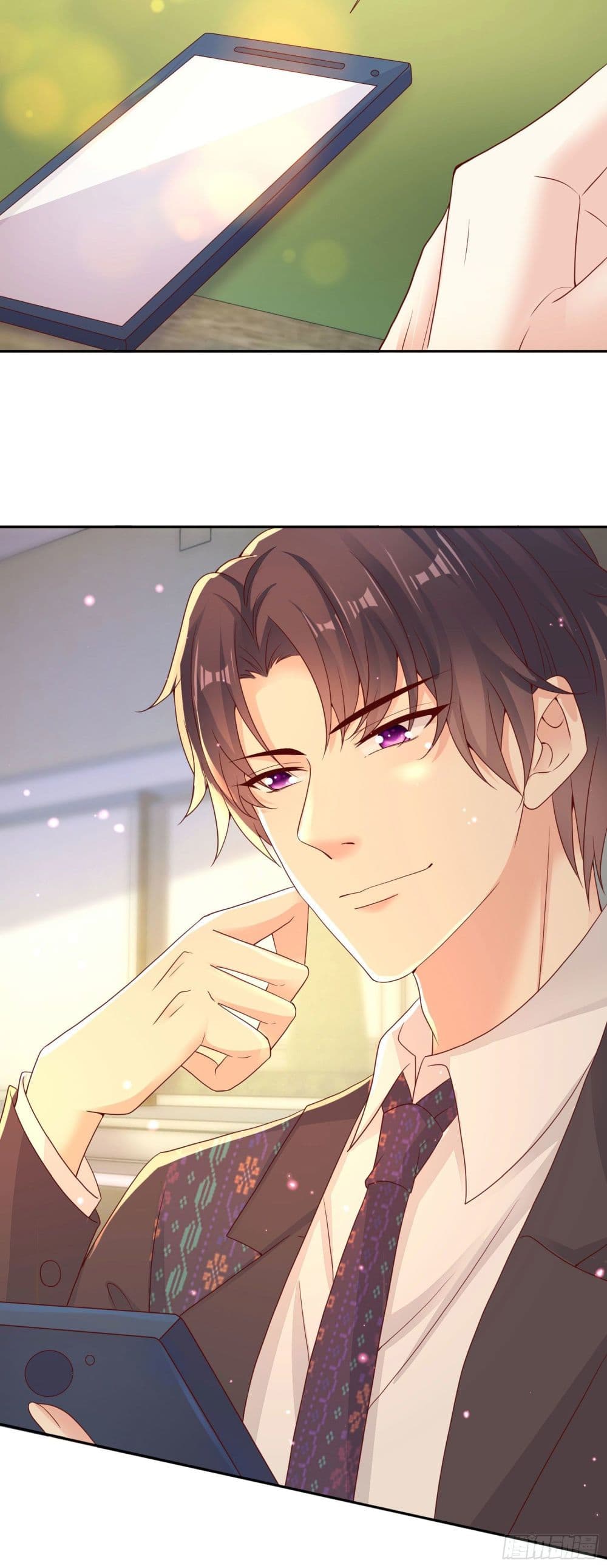 You are My Gravitation เธอเป็นดั่ง แรงดึงดูดของใจฉัน 6-6