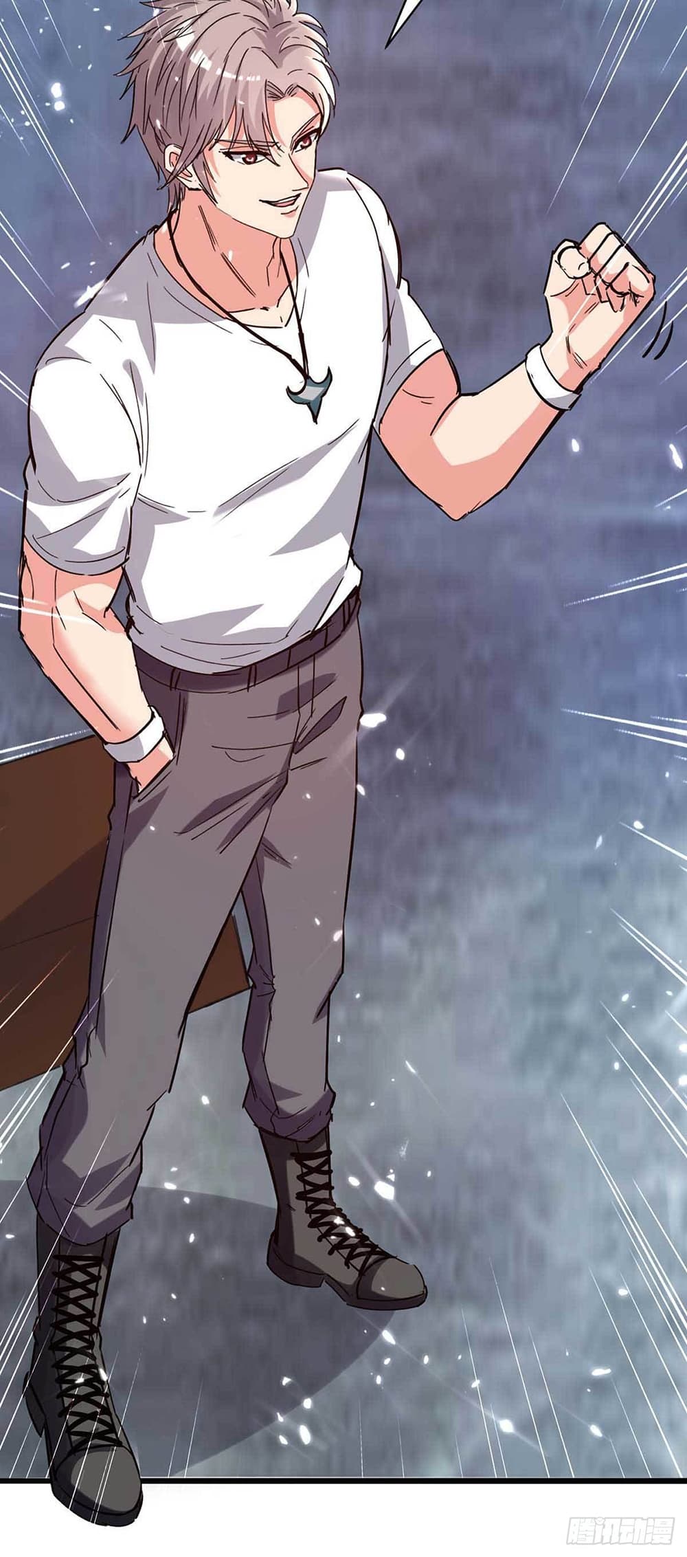 Rebirth Abandoned Less Return การเกิดใหม่ของจักรพรรดิเซียน 192-192