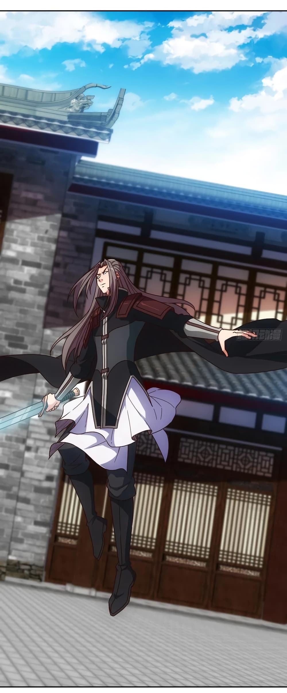 Hong Tianshen Zun 99-99