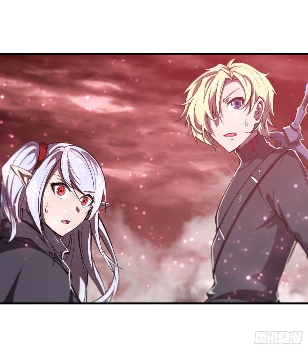 The Strongest Knight Become To Lolicon Vampire ผมคืออัศวินผู้แข็งแกร่งที่ถูกสาปให้กลายเป็นแวมไพร์โลลิ 158-158