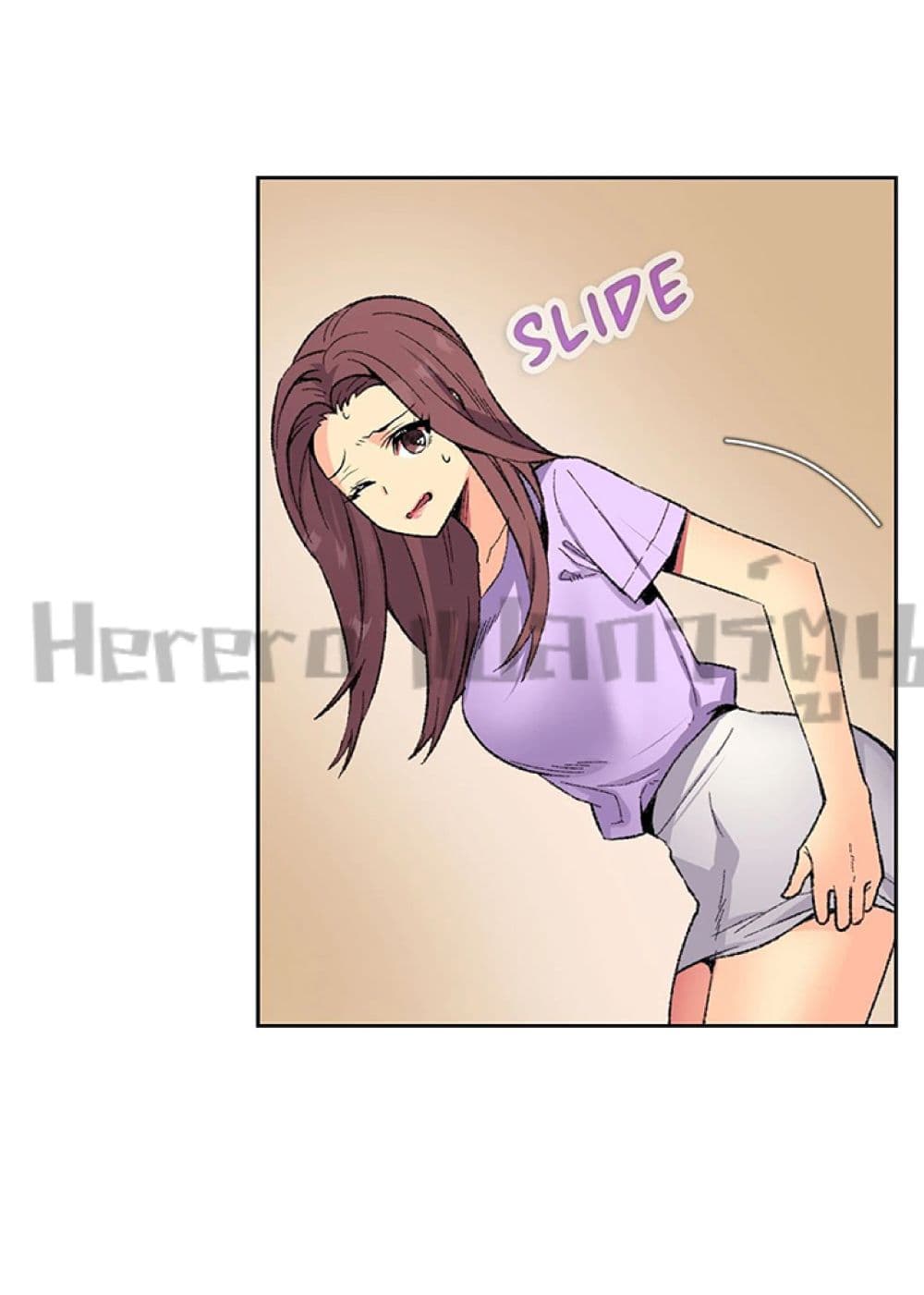 The Yes Girl 8-8