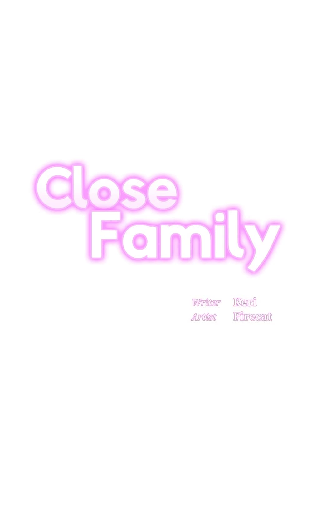 Close Family 69-69
