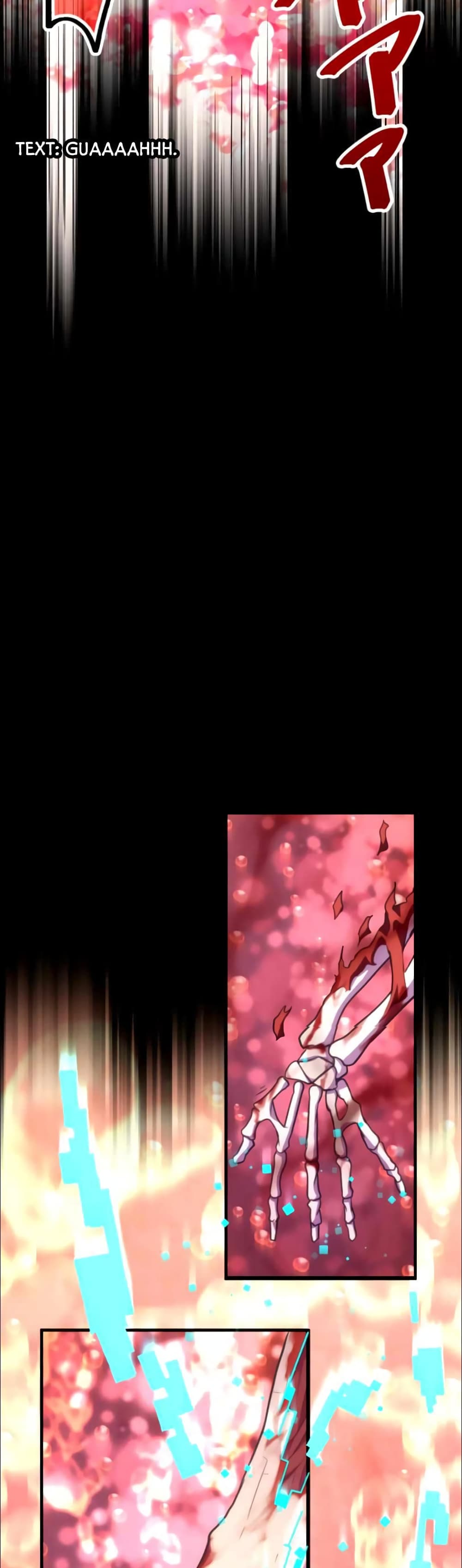 I Became an S-Rank Hunter with the Demon Lord App 25-25