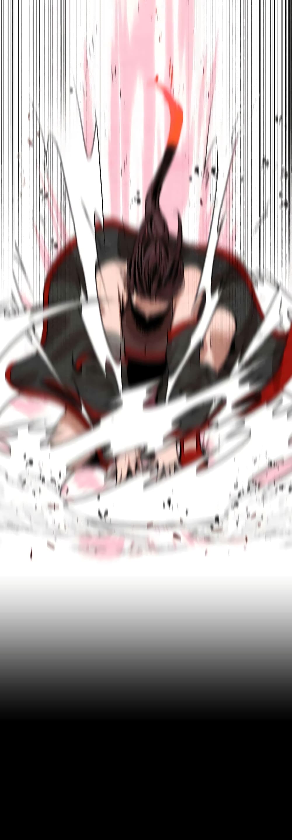 Embodiment of the Assassin in the Murim World 4-4