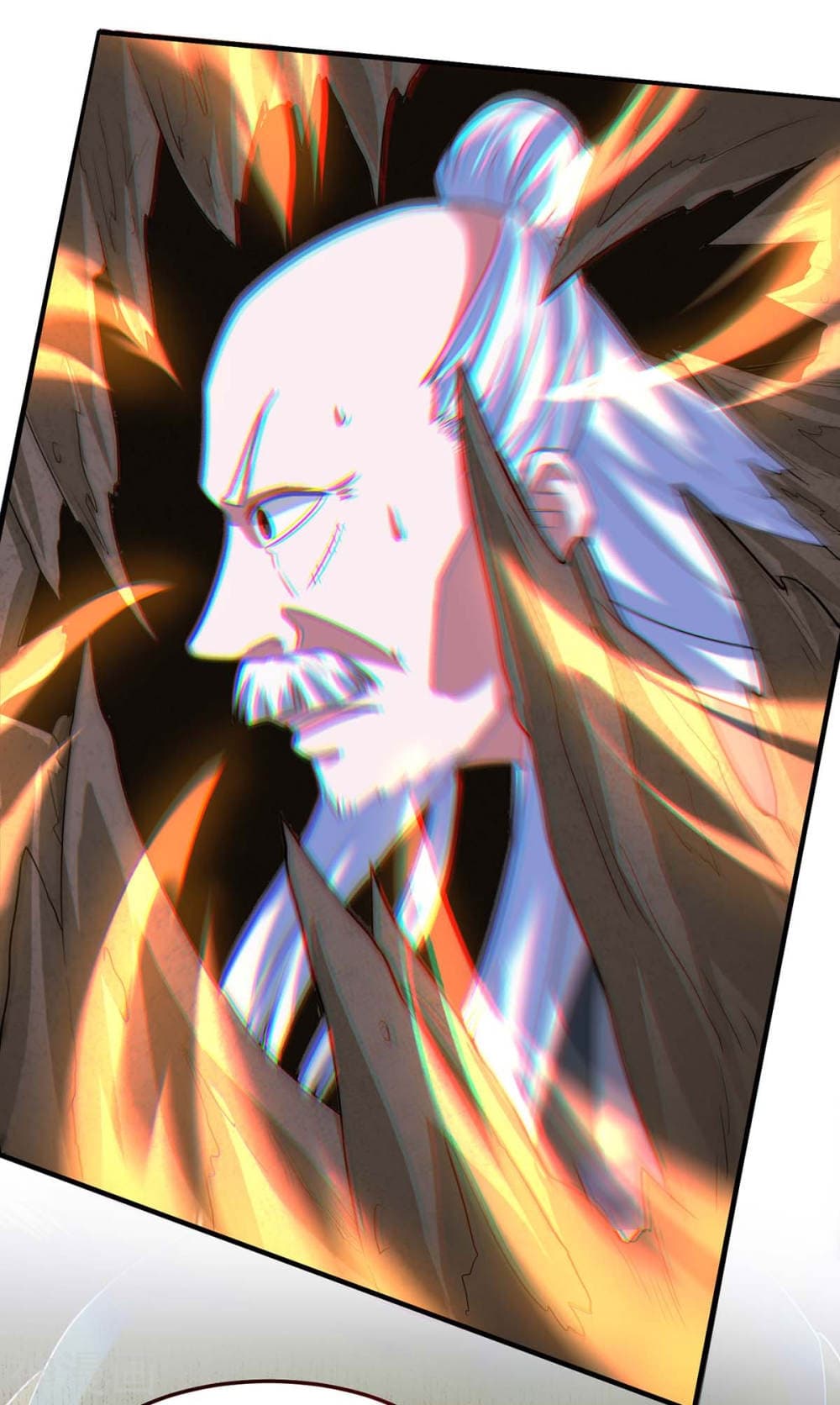 Return of Divine Emperor 124-124