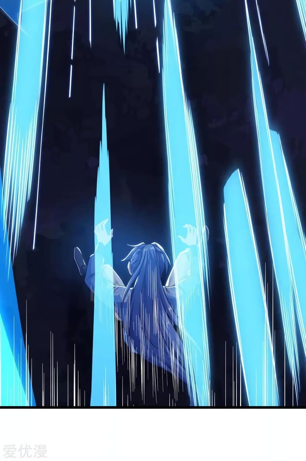 Strongest Leveling 179-179