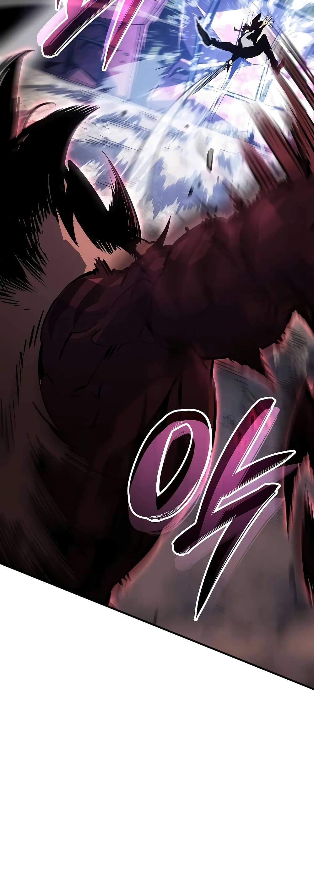 Solo Leveling : Ragnarok 12-12