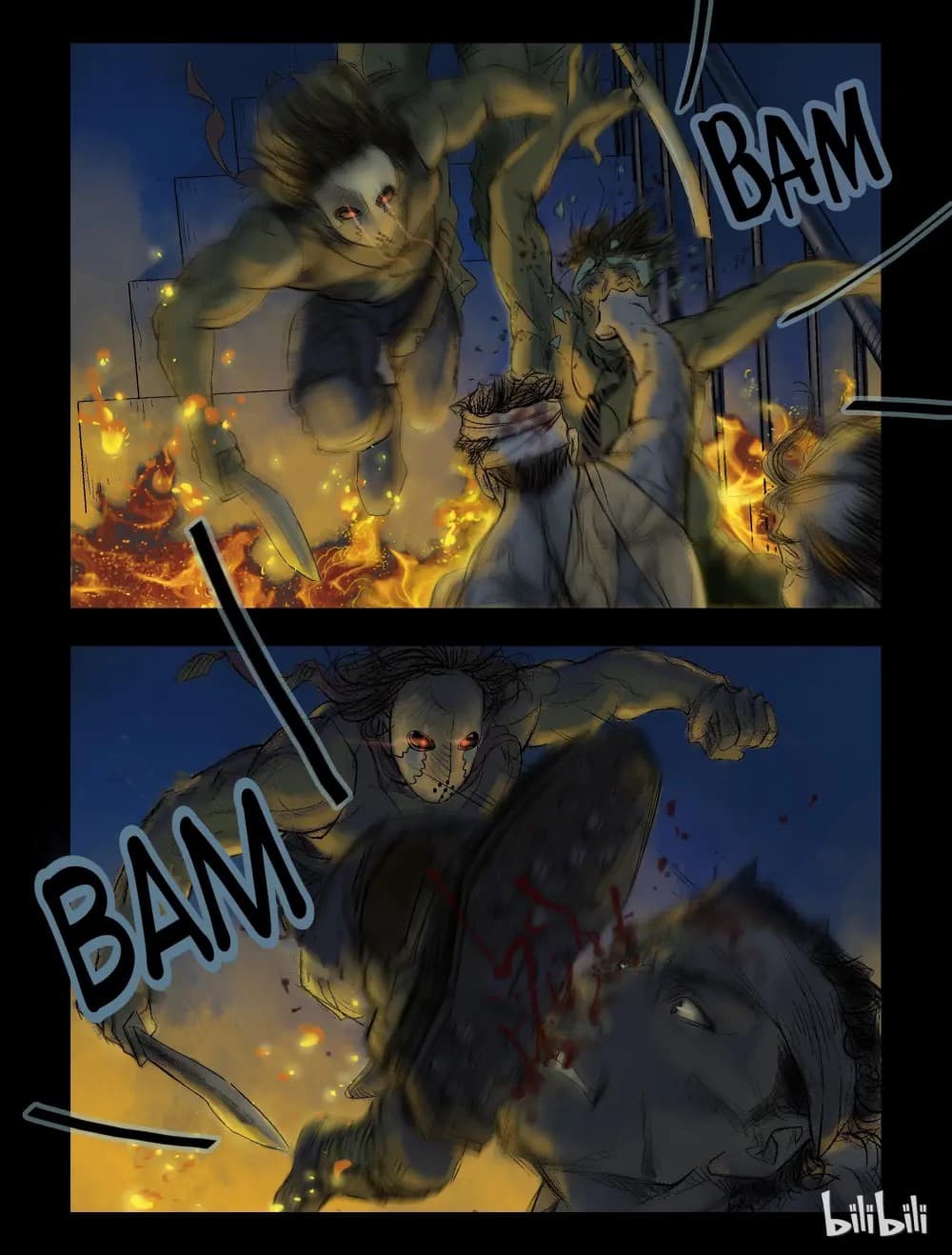 Zombie World 47-47