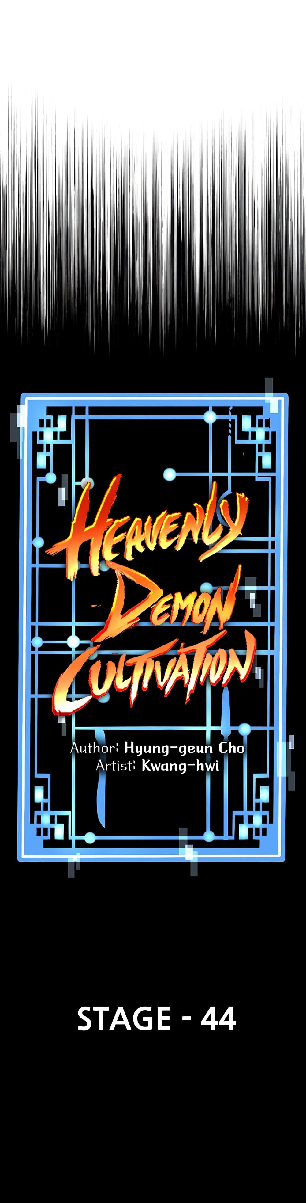 Heavenly Demon Cultivation Simulation 44-44