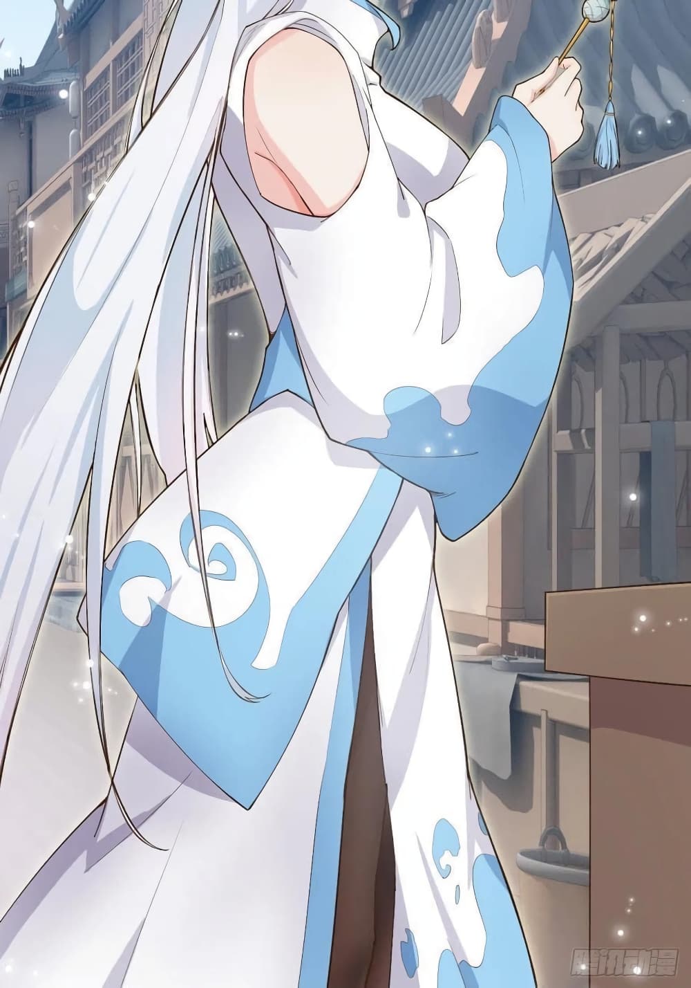 Falling into The Game, There's A Harem 6-6