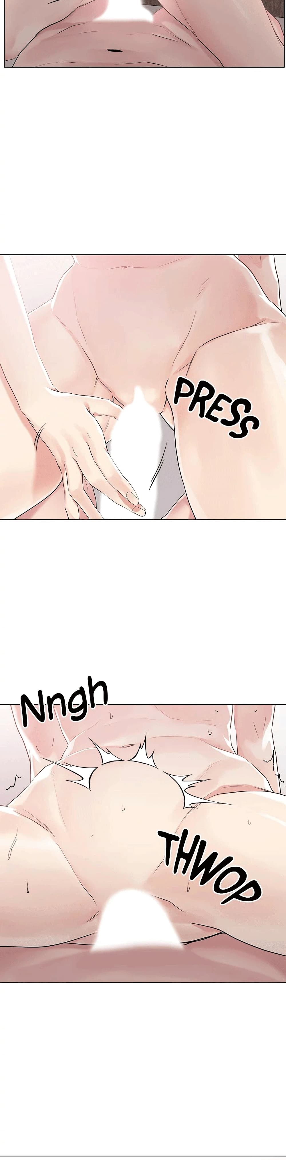 King of the Night 5-5