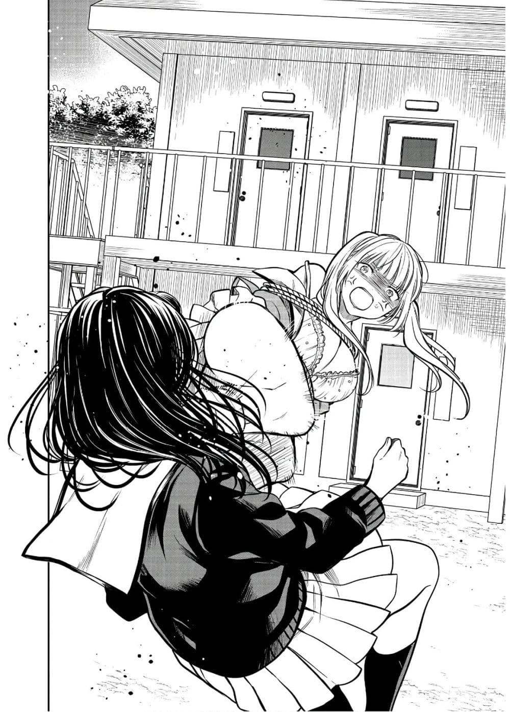 1-nen A-gumi no Monster 26-26