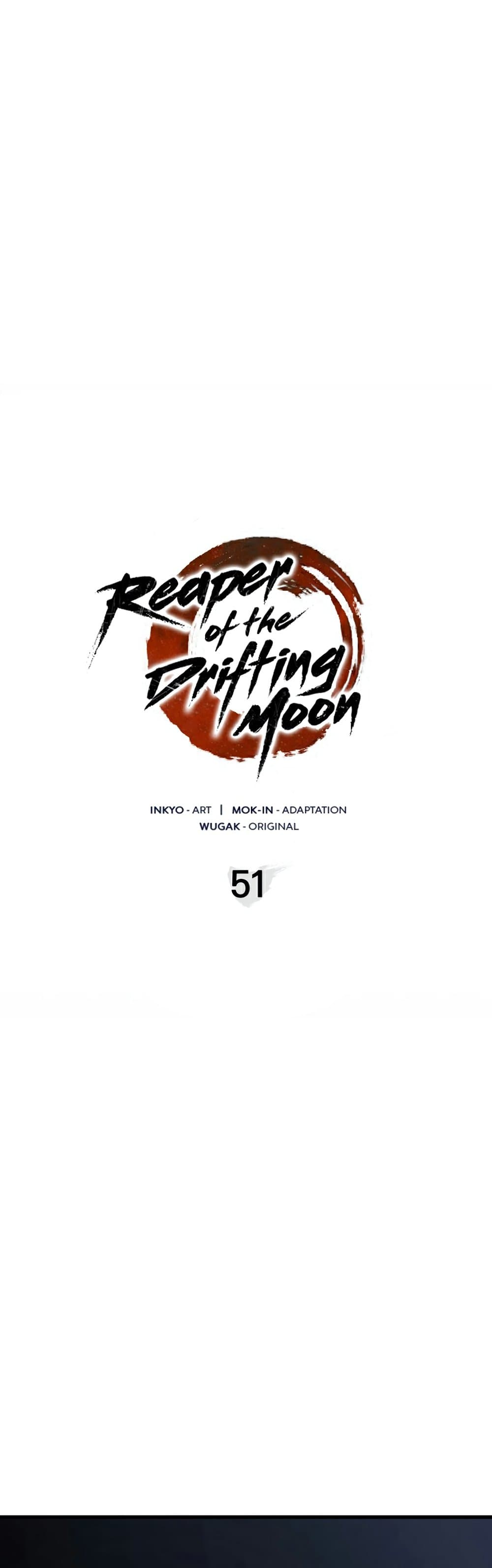 Reaper of the Drifting Moon 51-51