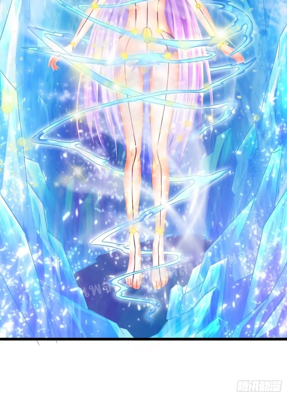 Rebirth of the Heavenly King 2-2