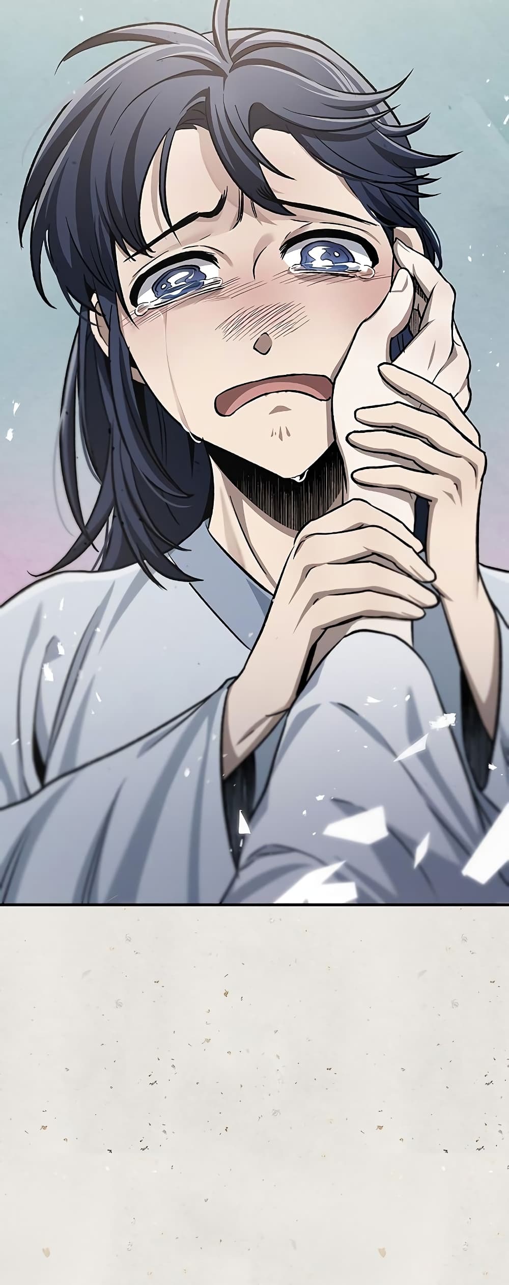 Heavenly Grand Archive’s Young Master 7-7
