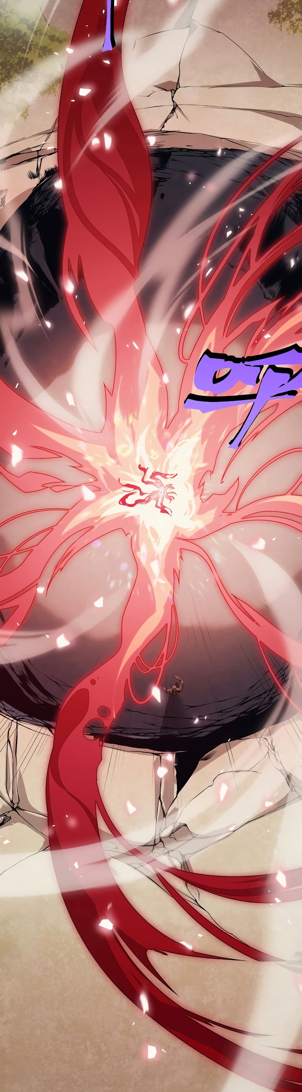 Demonic Evolution 8-8