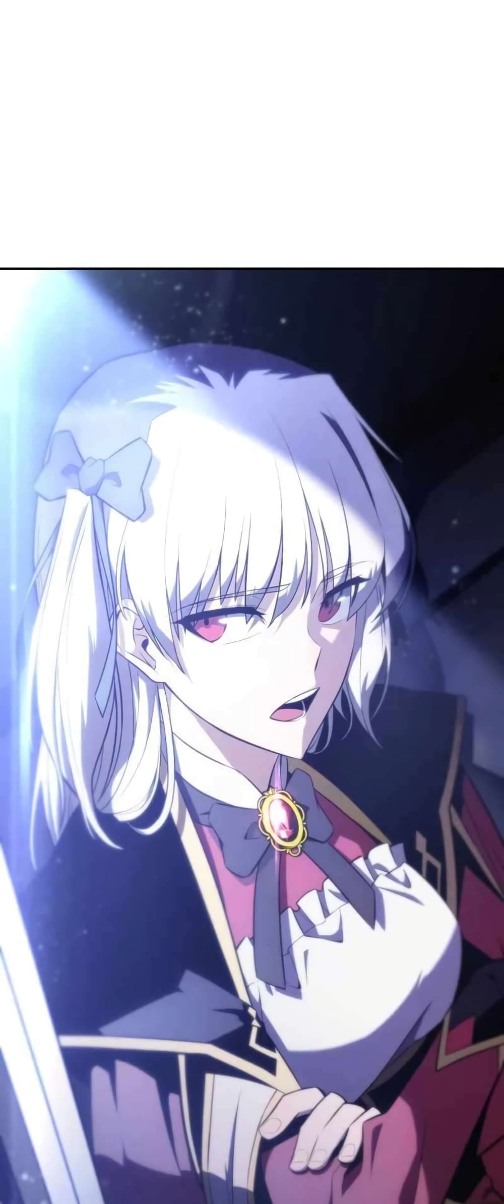 The Regressed Son of a Duke is an Assassin 6-6