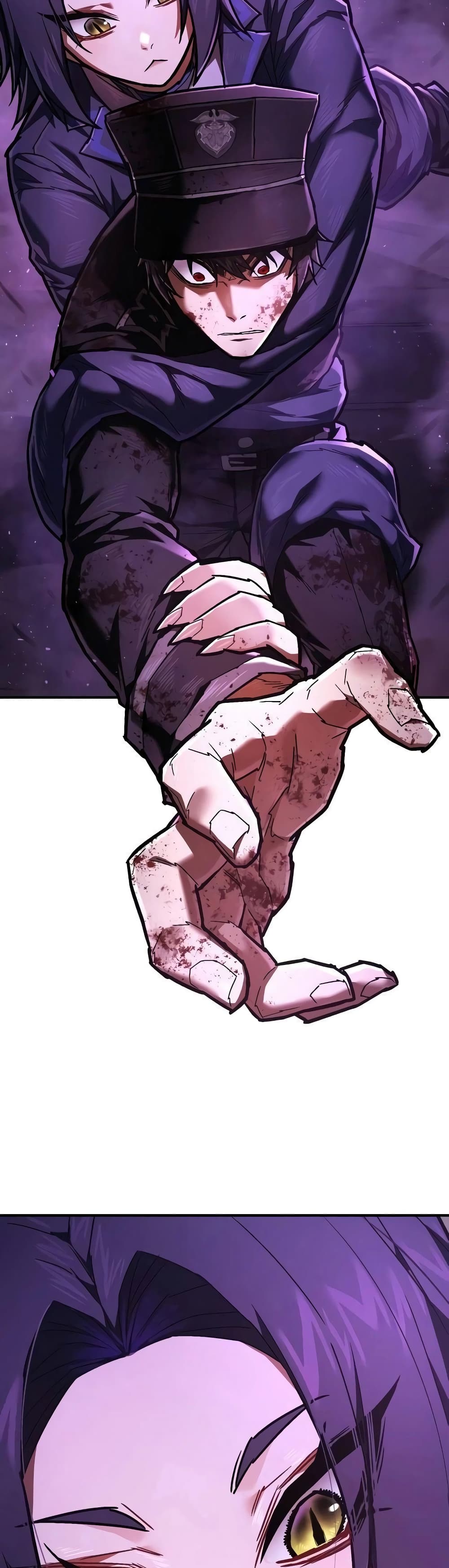 Executioner 18-18