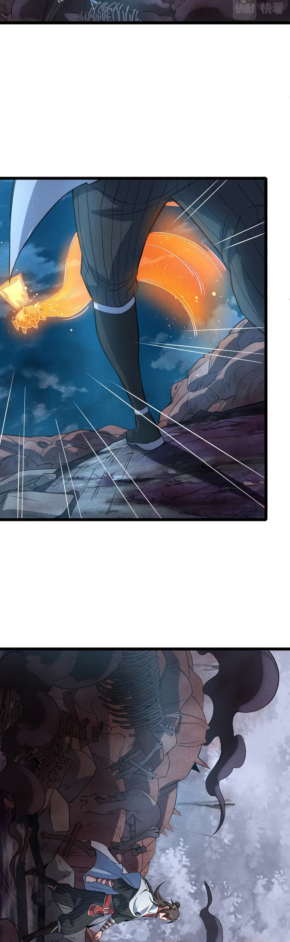 I just want to make Alchemy And Become A God 7-7