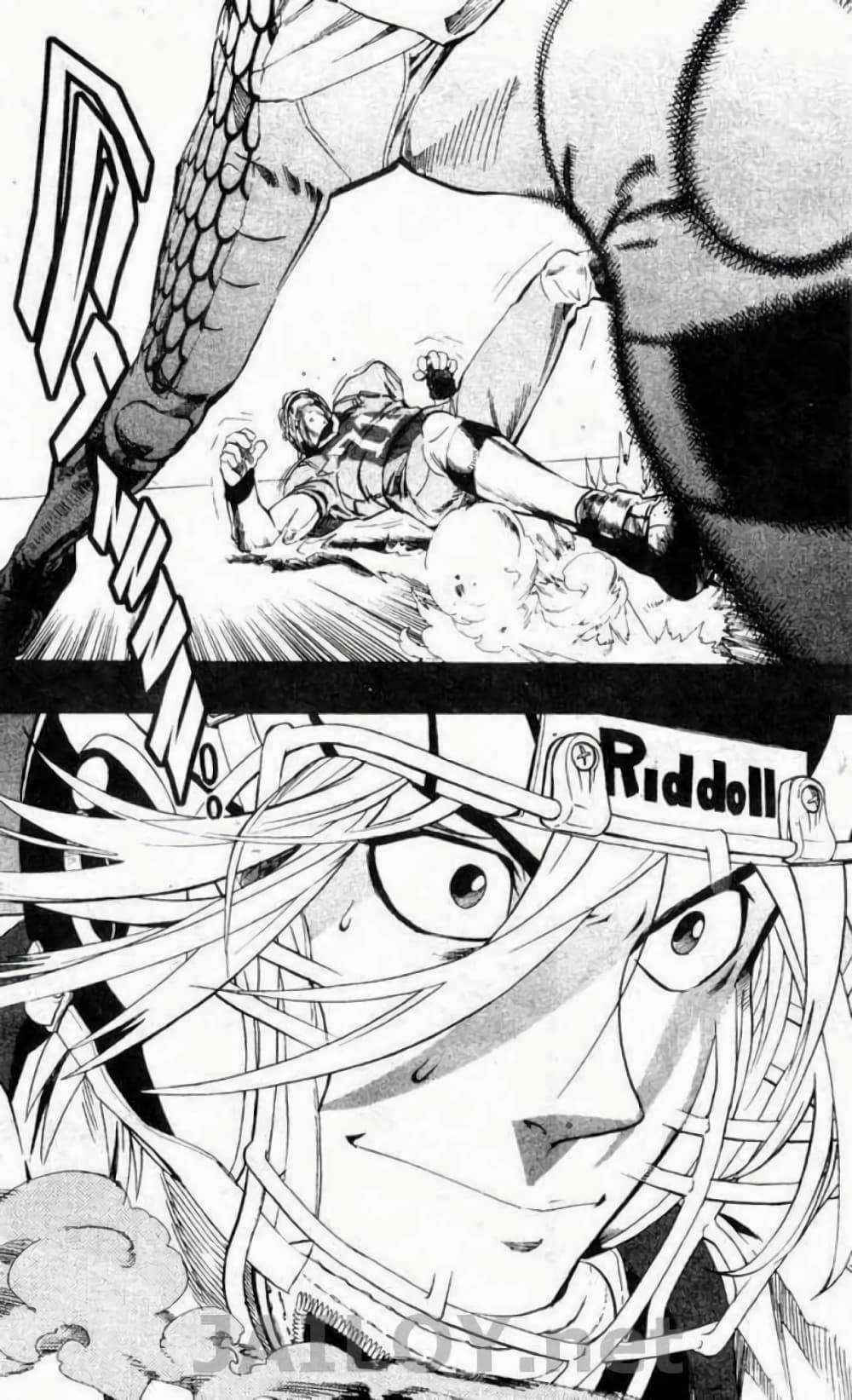Eyeshield 21 107-107