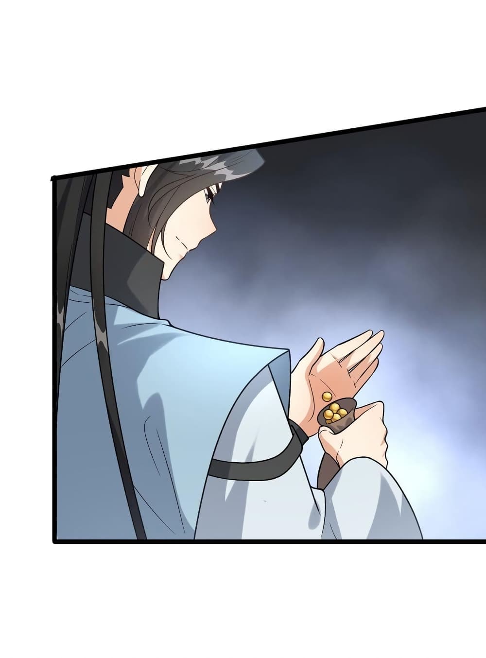 Reincarnation To Take Revenge กลับชาติมาเกิดใหม่เเก้เค้นศิษย์เนรคุณ 20-20