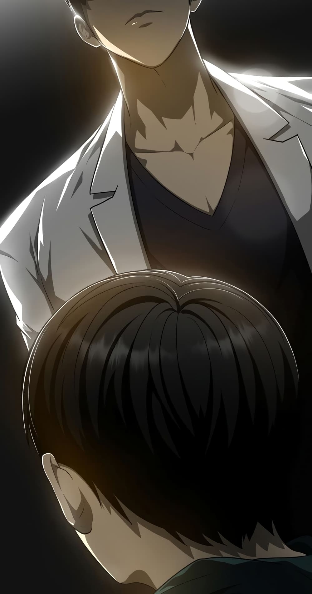 Perfect Surgeon 9-9