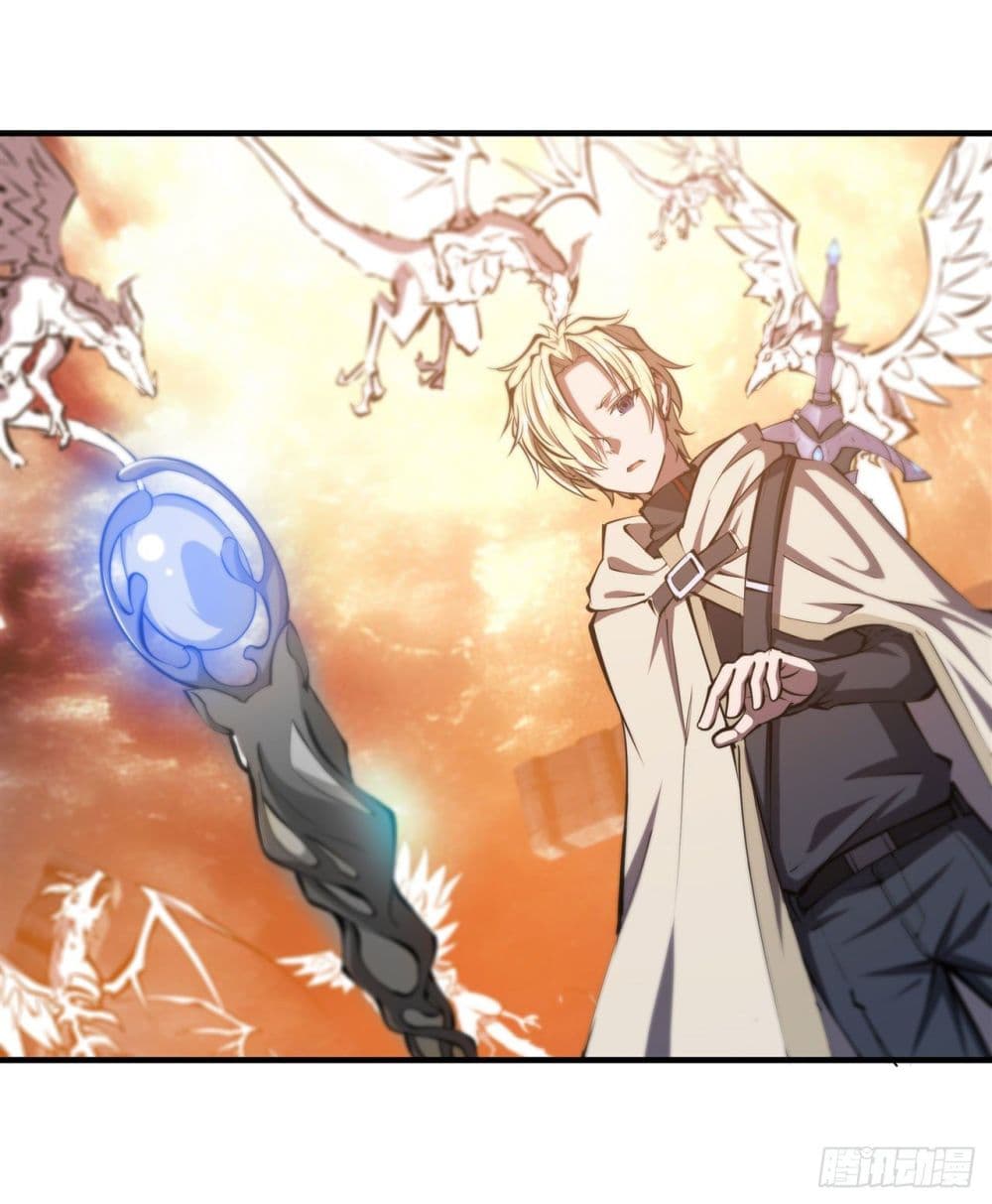 The Strongest Knight Become To Lolicon Vampire ผมคืออัศวินผู้แข็งแกร่งที่ถูกสาปให้กลายเป็นแวมไพร์โลลิ 209-209