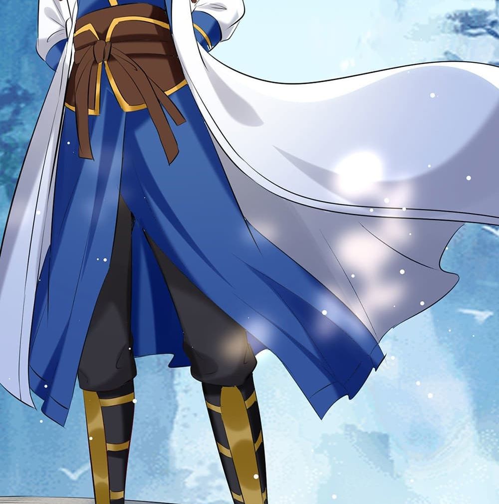 Emperor LingTian จักรพรรดิหลิงเทียน 110-110