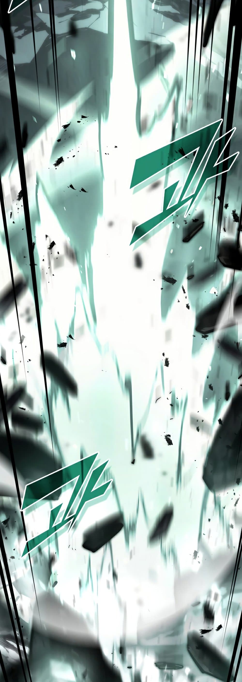Return of the SSS-Class Ranker 39-39