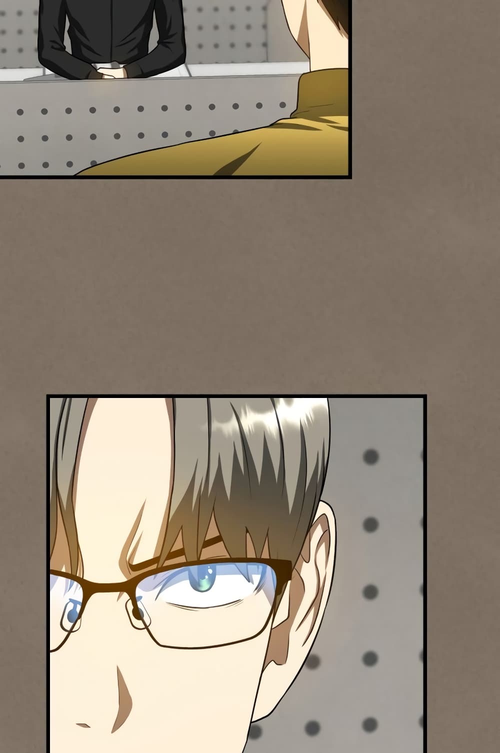 Perfect Surgeon 19-19
