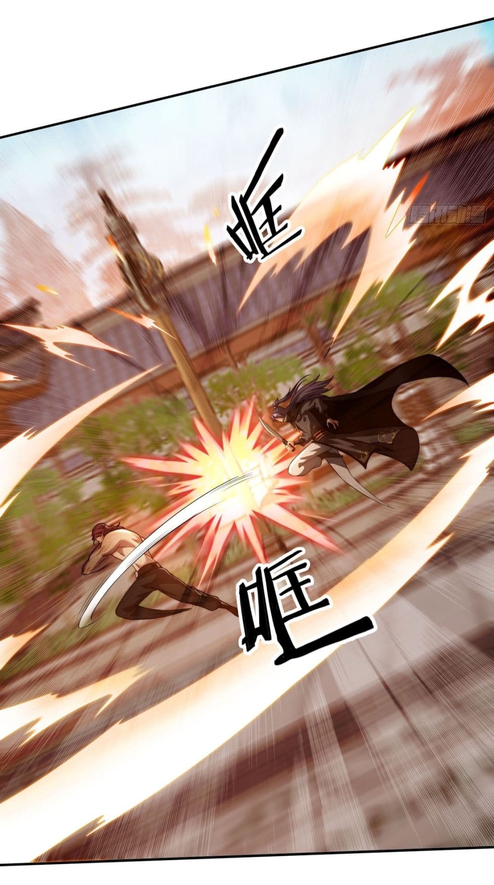 After signing for 90,000 years, the former Taoist monk wants to cut! 13-13