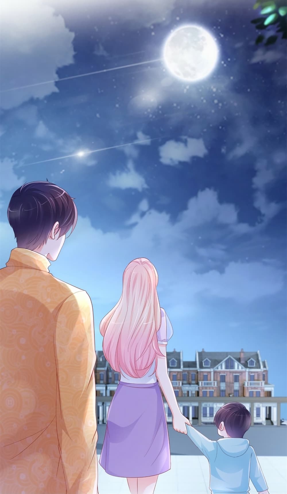 The Lovely Wife And Strange Marriage แผนรักลวงใจ 368-368