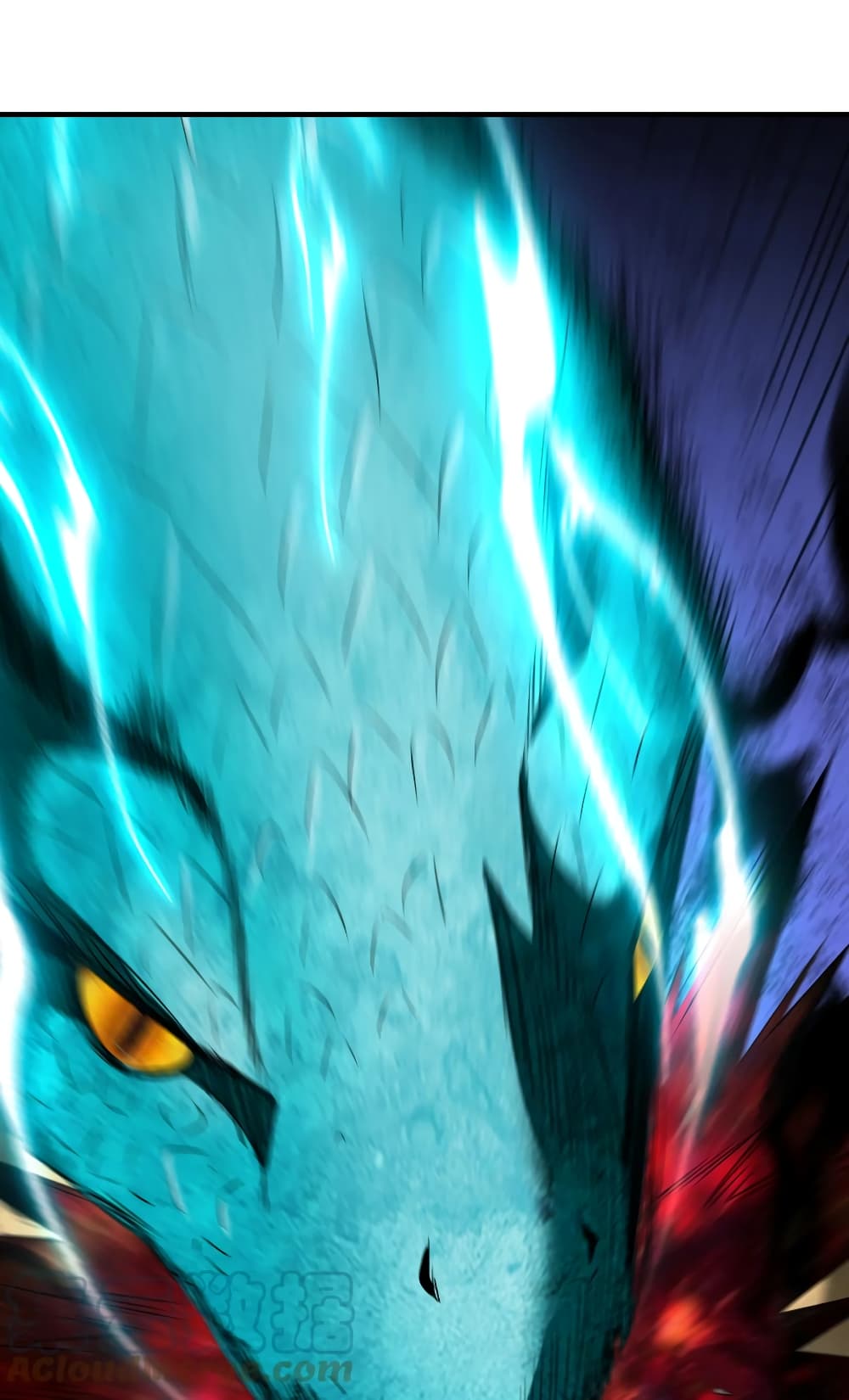 Young Master Villain Doesn't Want To Be Annihilated 41-41