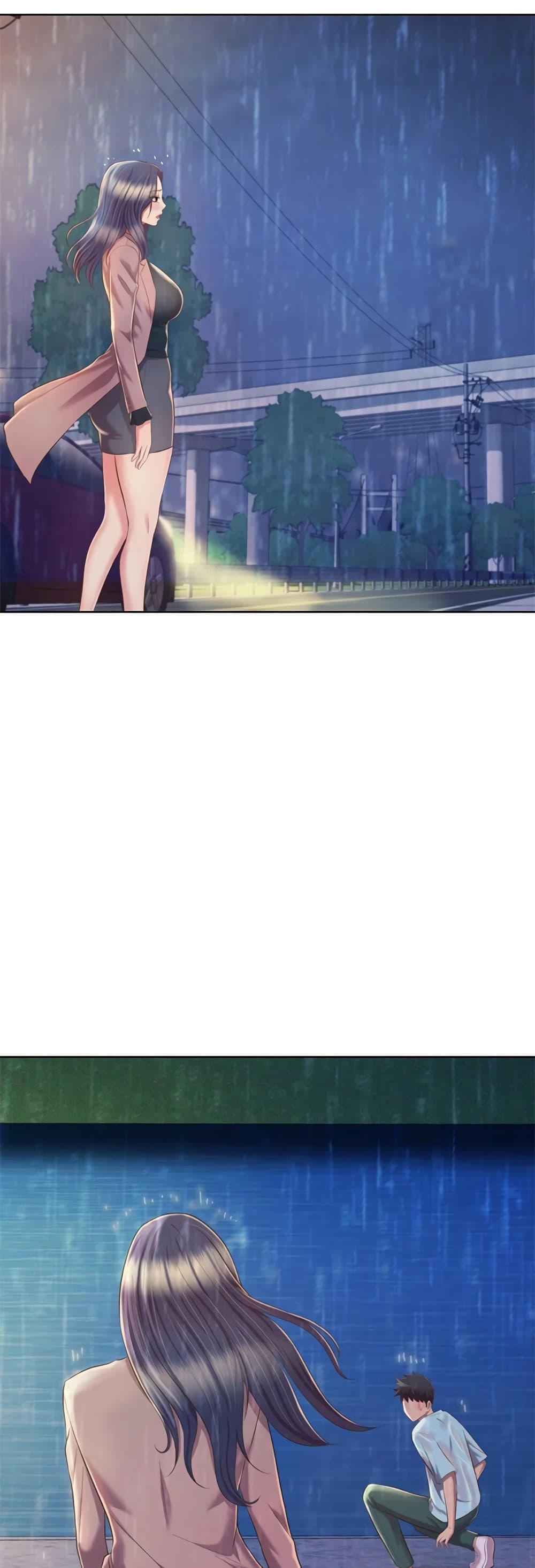 Noona's Taste 67-ตอนจบ