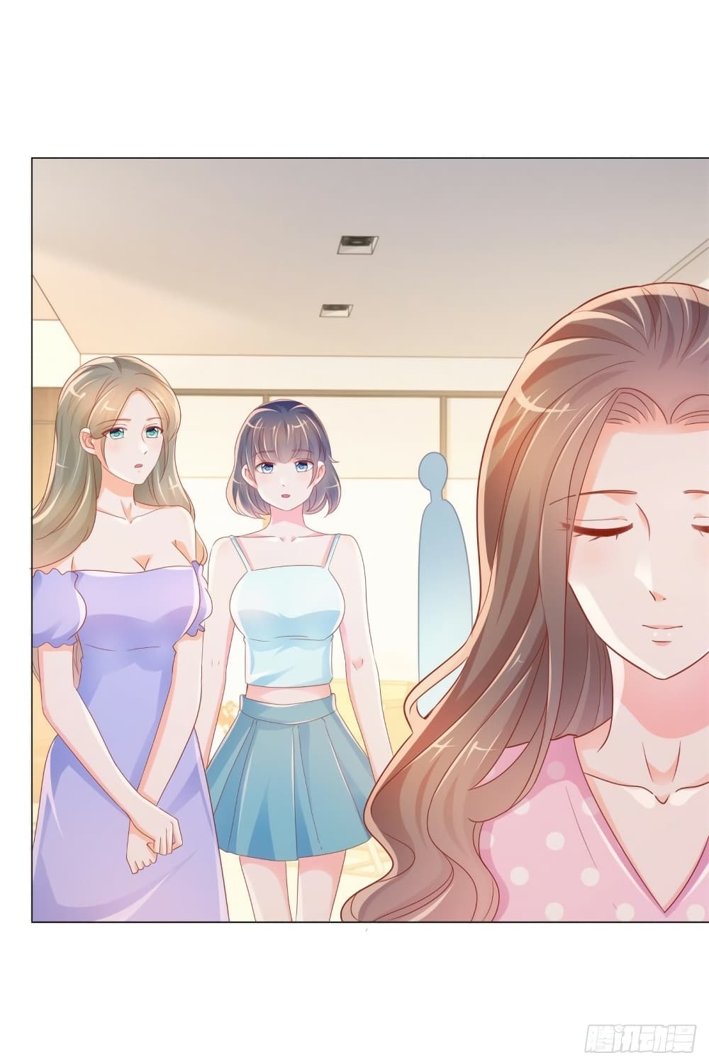 The Lovely Wife And Strange Marriage แผนรักลวงใจ 351-351