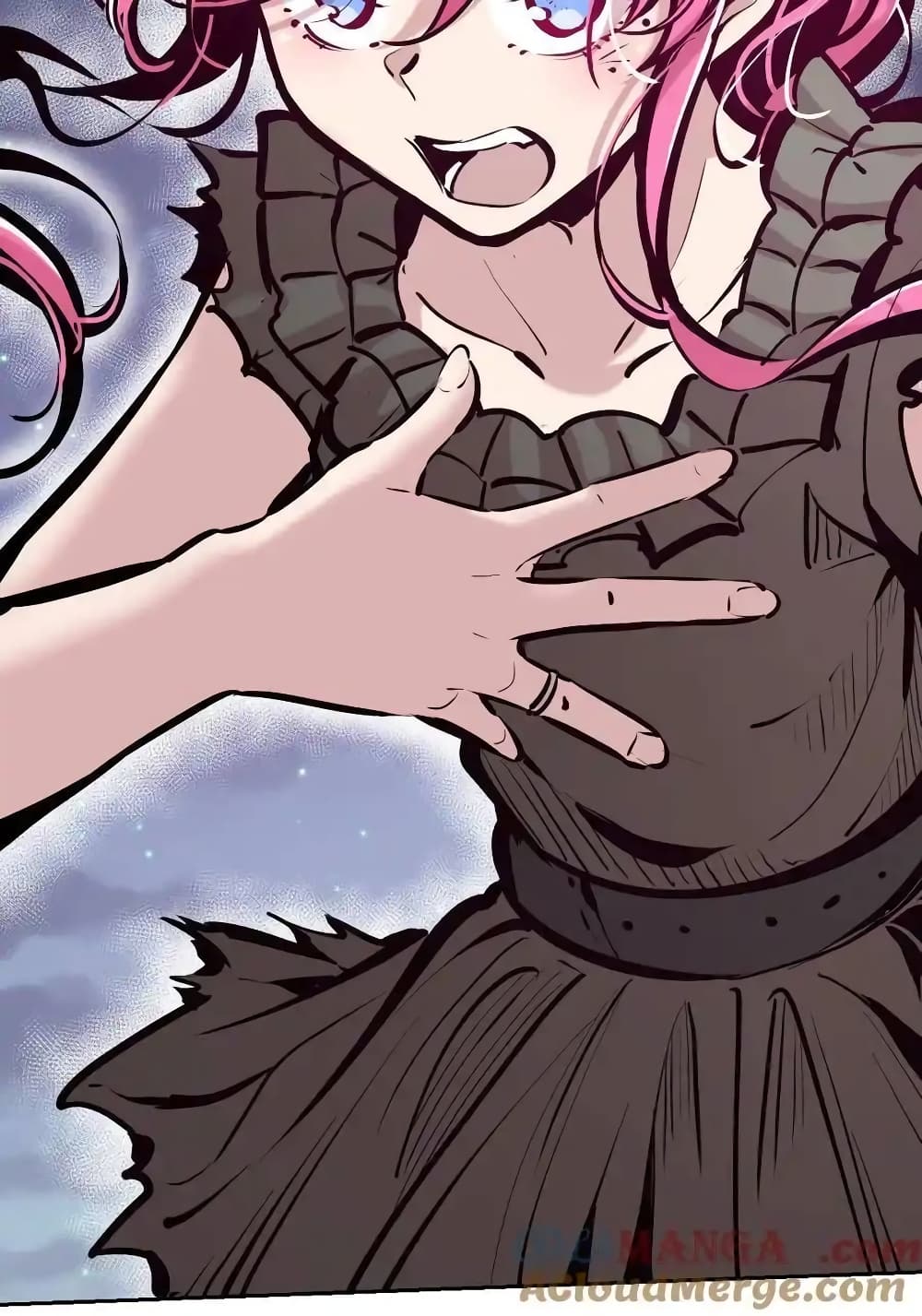 Demon X Angel, Can’t Get Along! 113-113