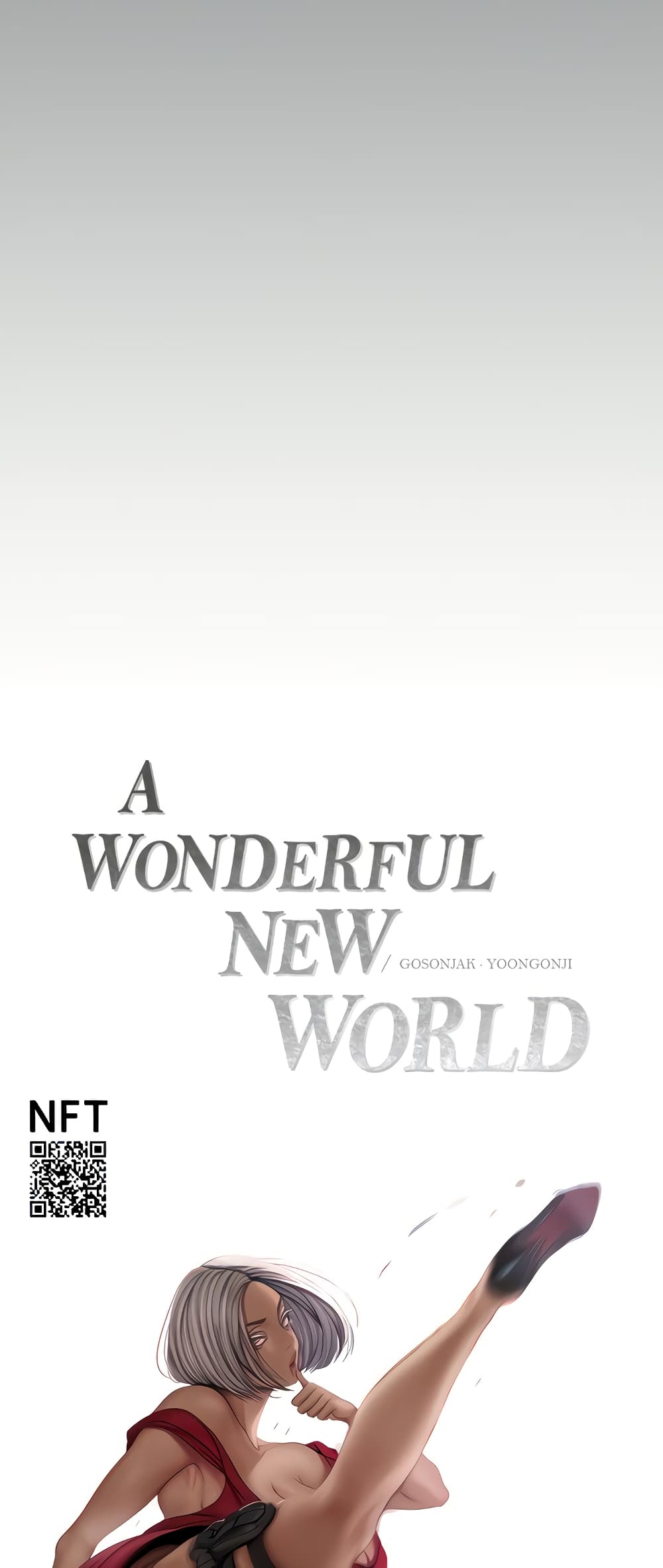A Wonderful New World 192-192
