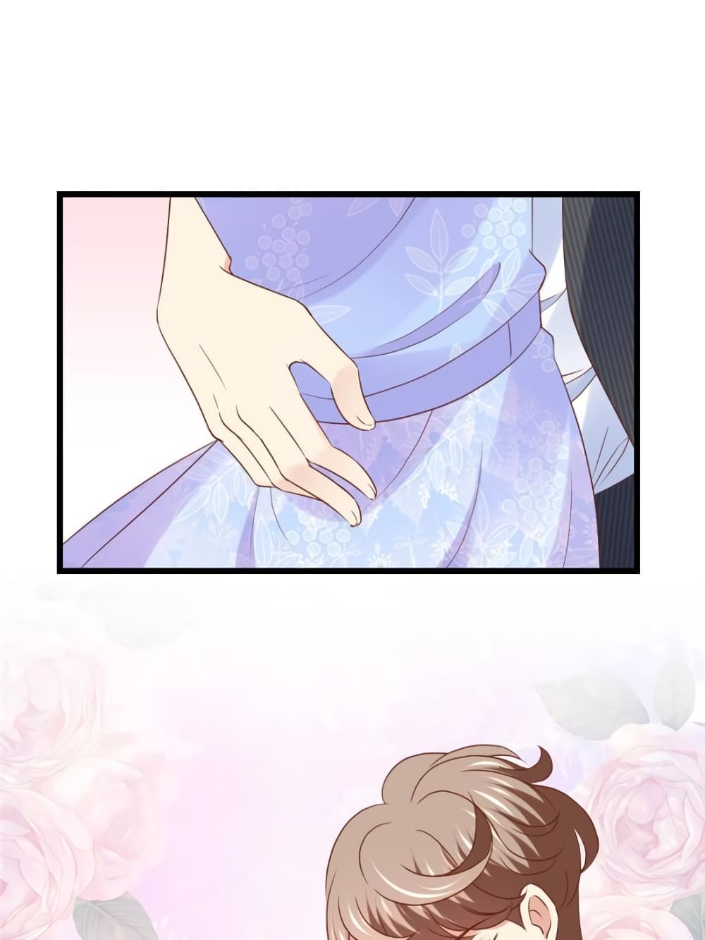 My Beautiful Time with You 91-91