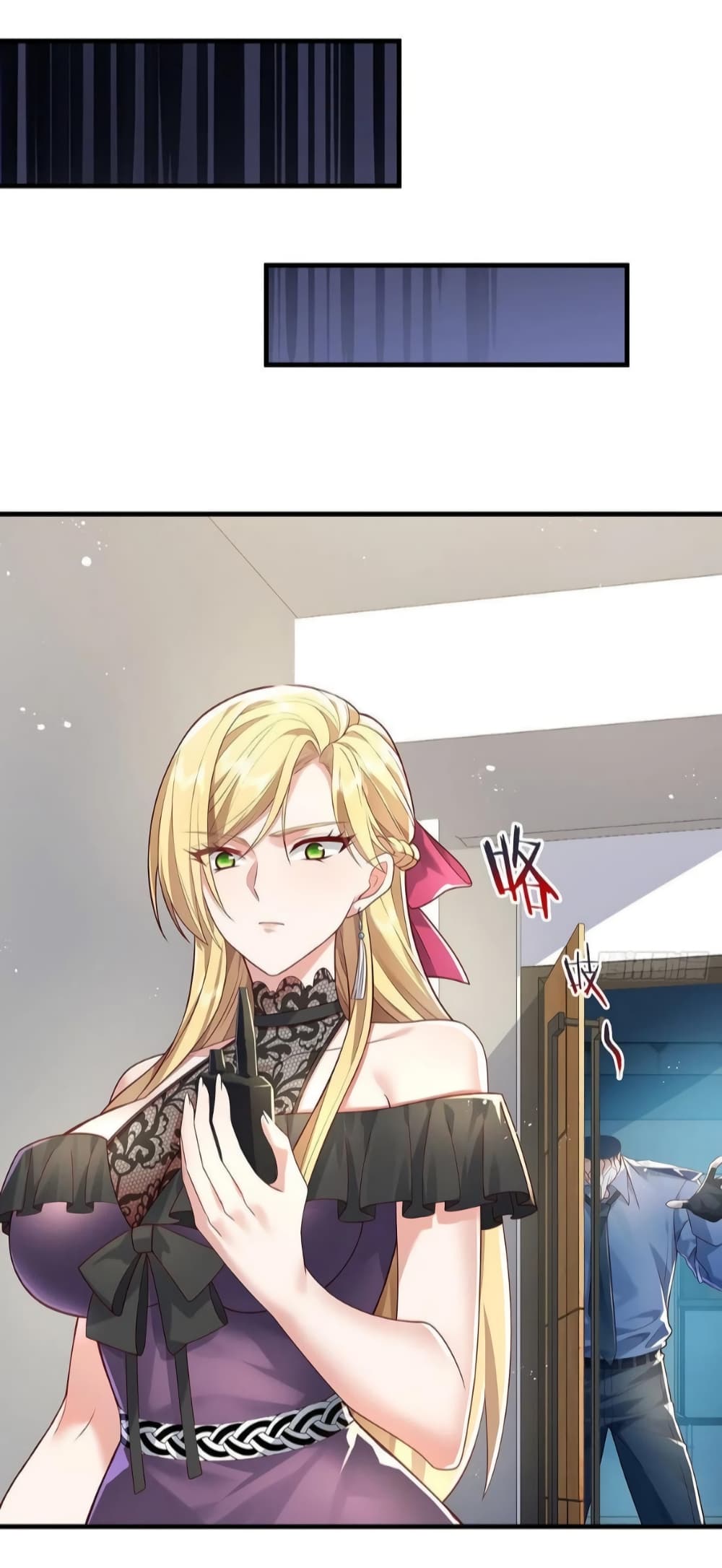 The Strongest Demon Spirit 24-24