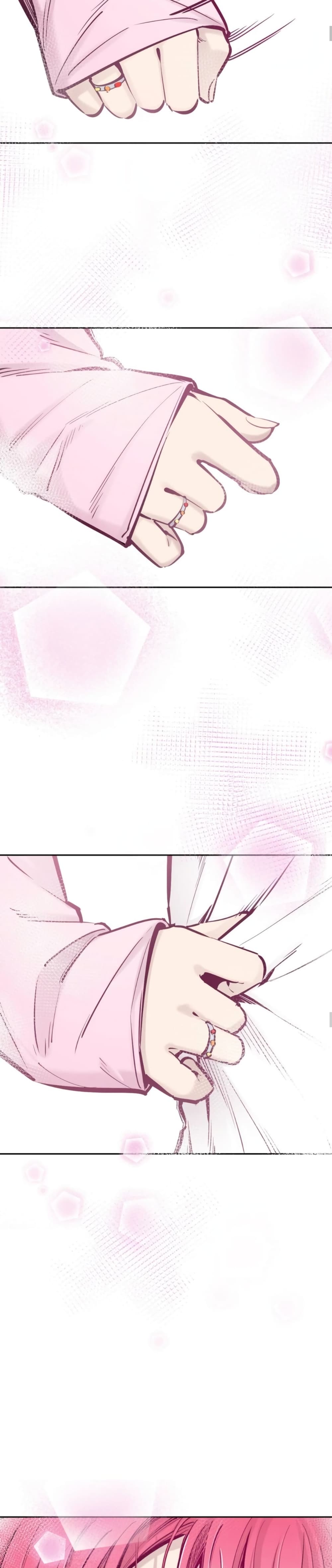 Demon X Angel, Can’t Get Along! 63-63