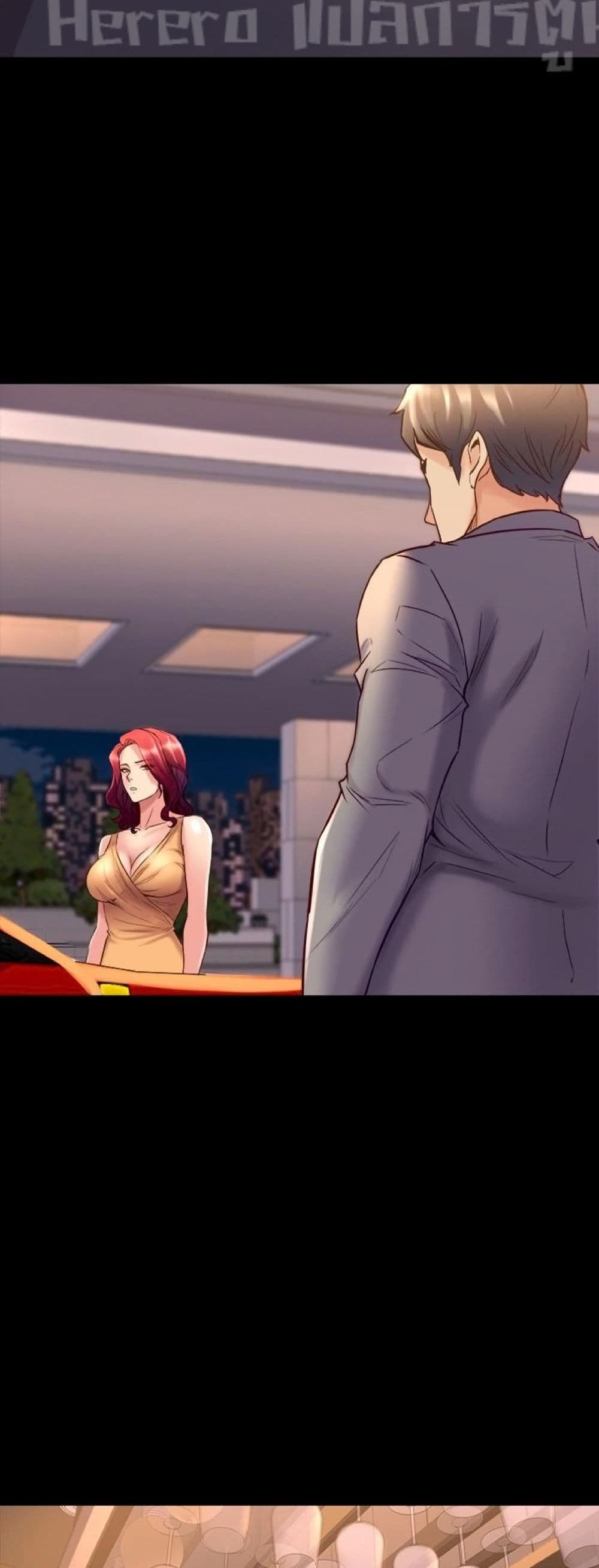 Cohabitation with My Ex-Wife ให้ตายสิต้องมาอยู่อาศับกับเมียเก่า 27-27