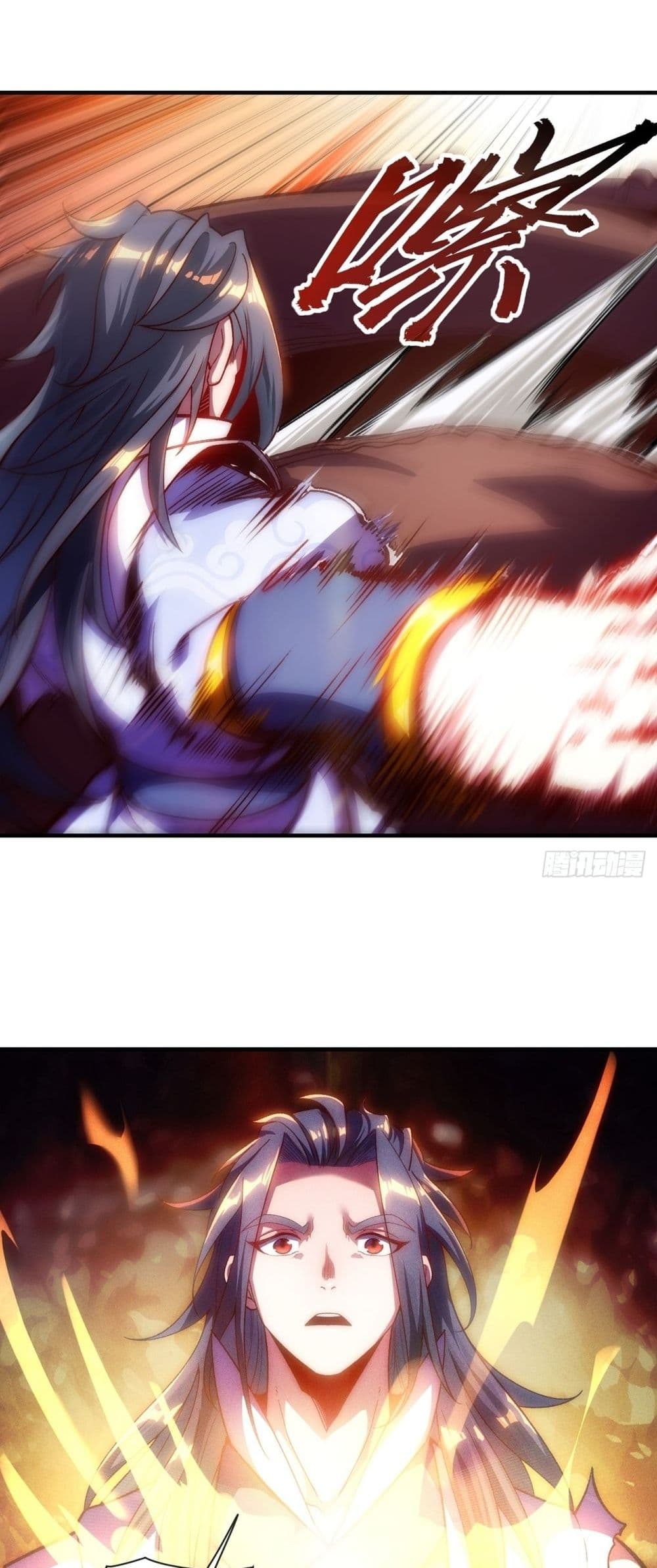 Eternal Saint 4-4