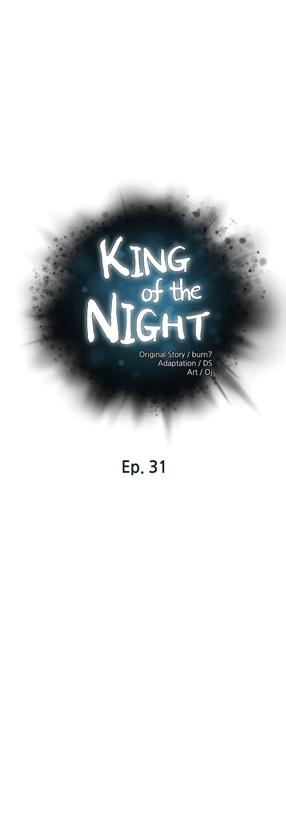 King of the Night 31-31
