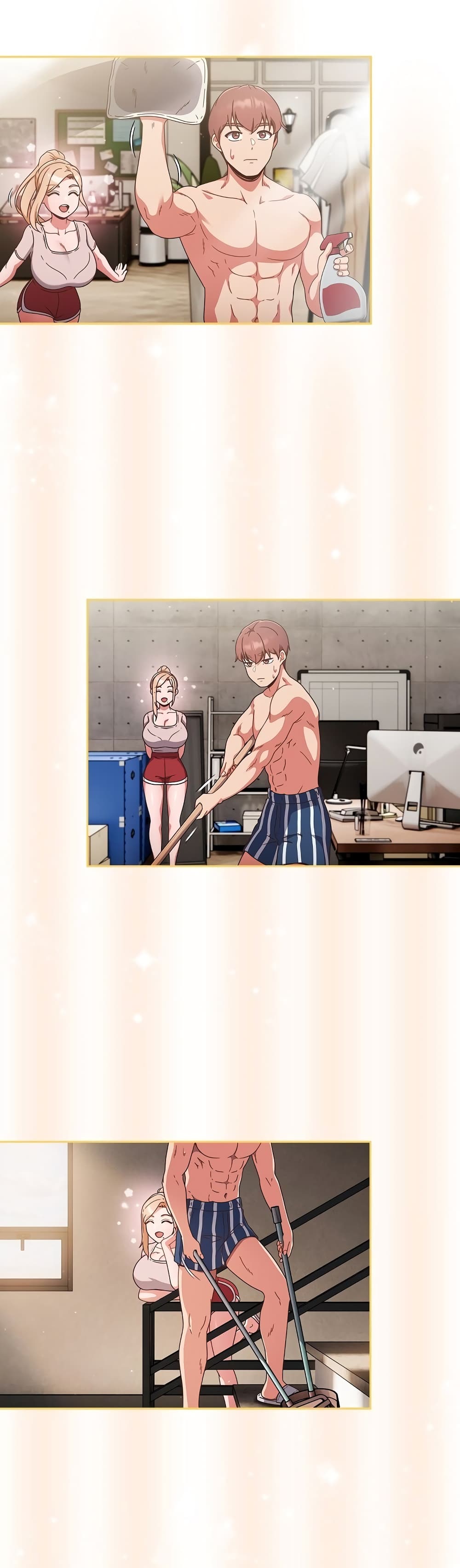 A Sweet Part Time Job 3-3